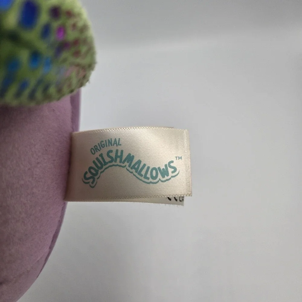 Squishmallow 8